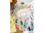 Disney Fairies 15 Tinker Bell and the Secret of the Wings Disney Fairies