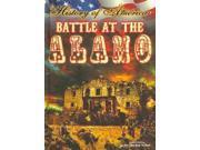 Battle at the Alamo History of America