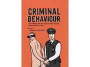 Criminal Behaviour