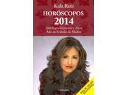 Horoscopos 2014 Horoscopes 2014 SPANISH Astrologia Occidental Y China Ano Del Caballo De Madera