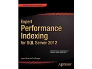 Expert Performance Indexing for SQL Server 2012 New