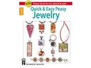 Quick & Easy Peasy Jewelry