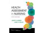 Health Assessment in Nursing 5th Ed. Lippincott Coursepoint A Short Course in Medical Terminology 3rd Ed.