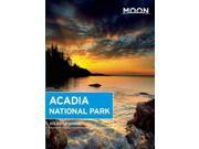 Moon Acadia National Park (moon Acadia National Park)