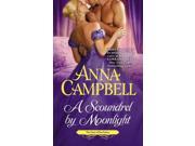 A Scoundrel by Moonlight Sons of Sin Unabridged