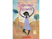 Serafina s Promise Reprint