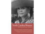 North Carolina Women Southern Women Their Lives and Times