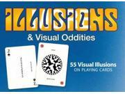 Illusions Visual Oddities 55 Visual Illusions