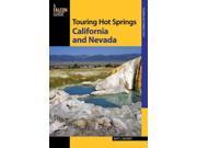 Falcon Guide Touring Hot Springs California and Nevada 3