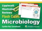 Microbiology Lippincott Illustrated Reviews 1 FLC CRDS