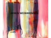 Armin Weinbrenner GERMAN In Farbe In Colour