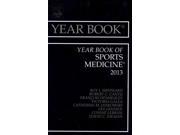 The Year Book of Sports Medicine 2013 Year Book of Sports Medicine
