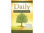 Daily Discipleship
