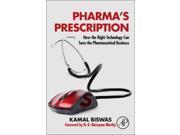 Pharma s Prescription 1