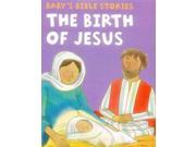 The Birth Of Jesus Brdbk