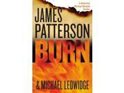 Burn Detective Michael Bennett Thriller