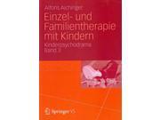 Einzel- Und Familientherapie Mit Kindern