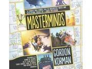 Masterminds Library Edition
