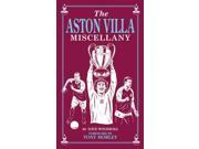 The Aston Villa Miscellany Miscellany 3