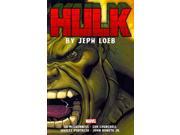 Hulk by Jeph Loeb The Complete Collection 2 Incredible Hulk