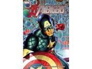 Avengers By Brian Michael Bendis 5 (avengers)