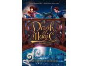 A Dash Of Magic (bliss)