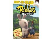 The Chickens And The Eggs (rabbids Invasion)