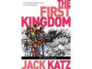 The First Kingdom 4: Migration (first Kingdom)