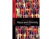 Key Concepts In Race And Ethnicity (sage Key Concepts)
