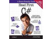 Head First C 3