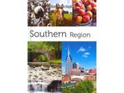 Southern Region United States Regions