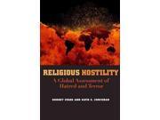Religious Hostility
