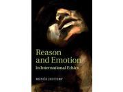 Reason and Emotion in International Ethics