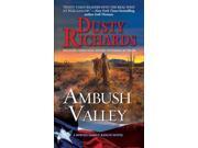 Ambush Valley (byrnes Family Ranch)