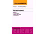Cytopathology Surgical Pathology Clinics March 2014 1