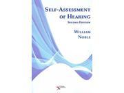 Self Assessment of Hearing 2