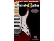 Ultimate Guitar Guitar Chord Songbook
