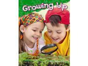Growing Up Life Science