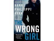 The Wrong Girl 1