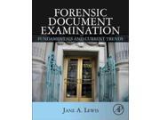 Forensic Document Examination