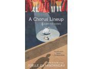 A Chorus Lineup Berkley Prime Crime