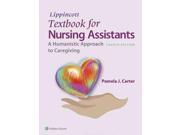 Lippincott Textbook for Nursing Assistants 4 PAP PSC