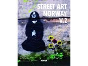 Street Art Norway Bilingual