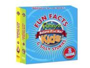 Ripley s Fun Facts Silly Stories Ripley s Believe It Or Not fun Facts