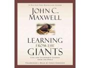 Learning from the Giants Unabridged