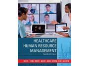 Healthcare Human Resource Management 3