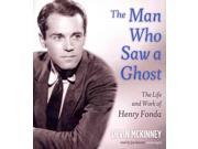 The Man Who Saw a Ghost Unabridged