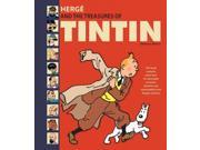 Herg and the Treasures of Tintin