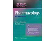 Pharmacology Board Review Series