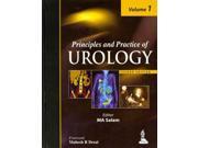 Principles and Practice of Urology 2